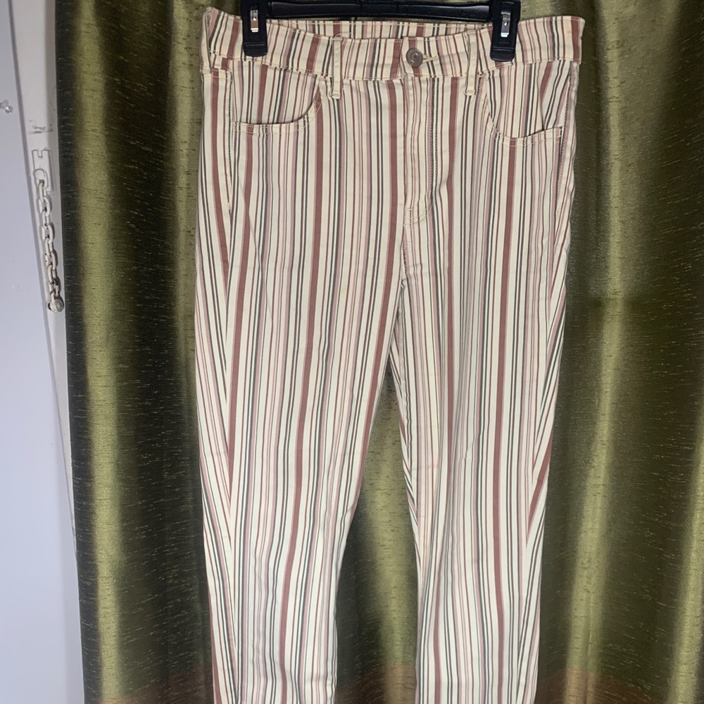 AE NE(X)T LEVEL HIGH WAISTED JEGGING